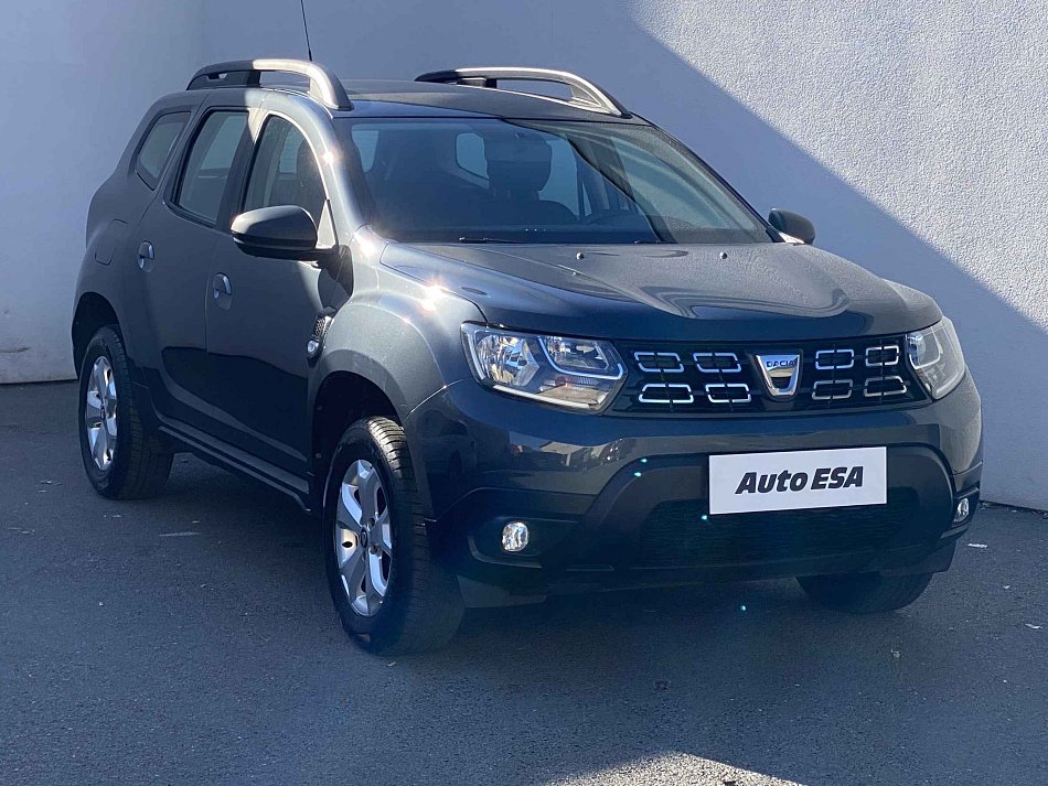 Dacia Duster 1.0 TCe 