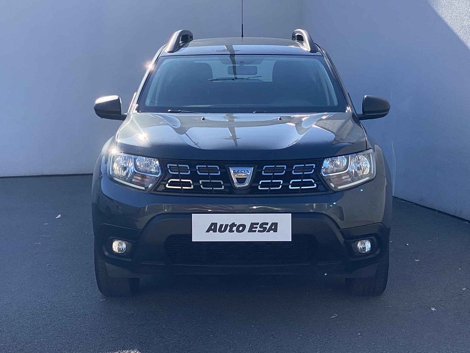 Dacia Duster 1.0 TCe 