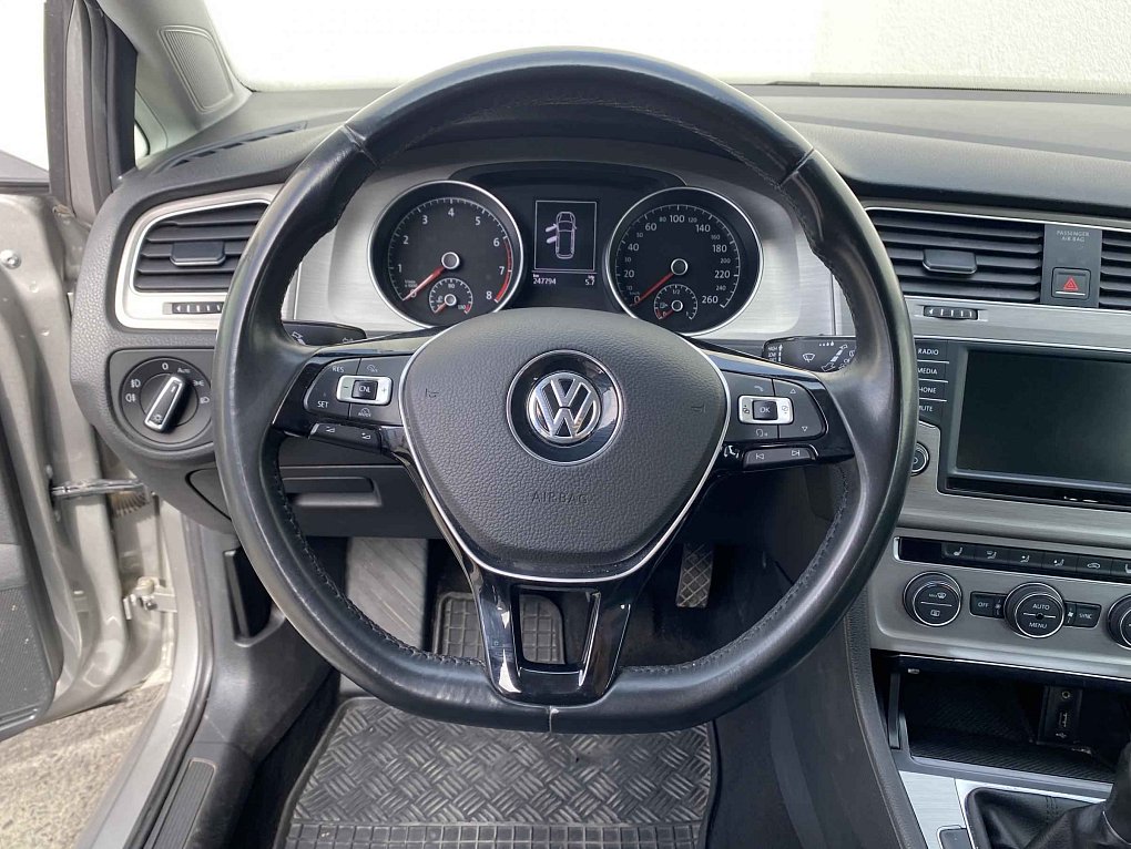 Volkswagen Golf 1.2 TSi Comfortline