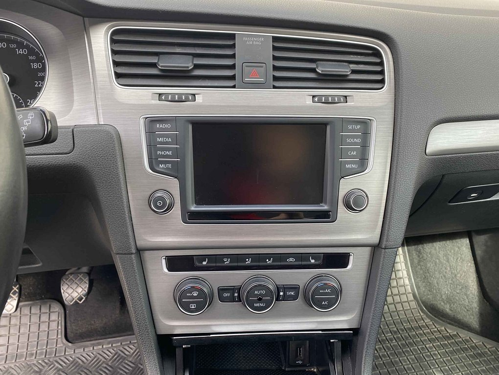 Volkswagen Golf 1.2 TSi Comfortline