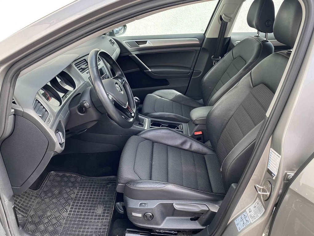 Volkswagen Golf 1.2 TSi Comfortline
