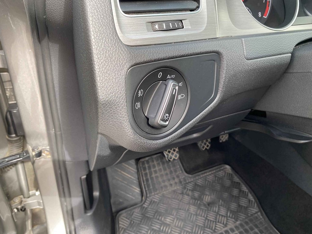 Volkswagen Golf 1.2 TSi Comfortline