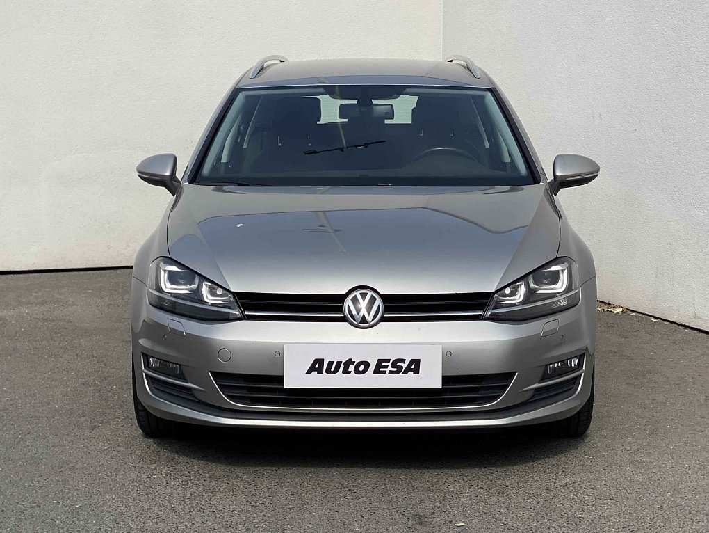 Volkswagen Golf 1.2 TSi Comfortline
