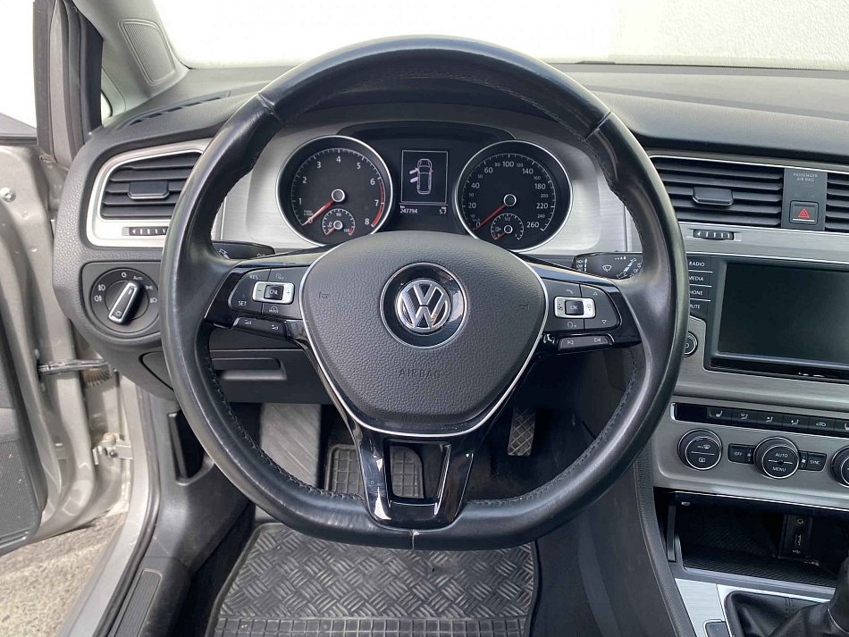 Volkswagen Golf 1.2 TSi Comfortline