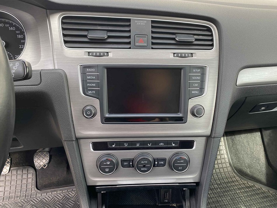 Volkswagen Golf 1.2 TSi Comfortline