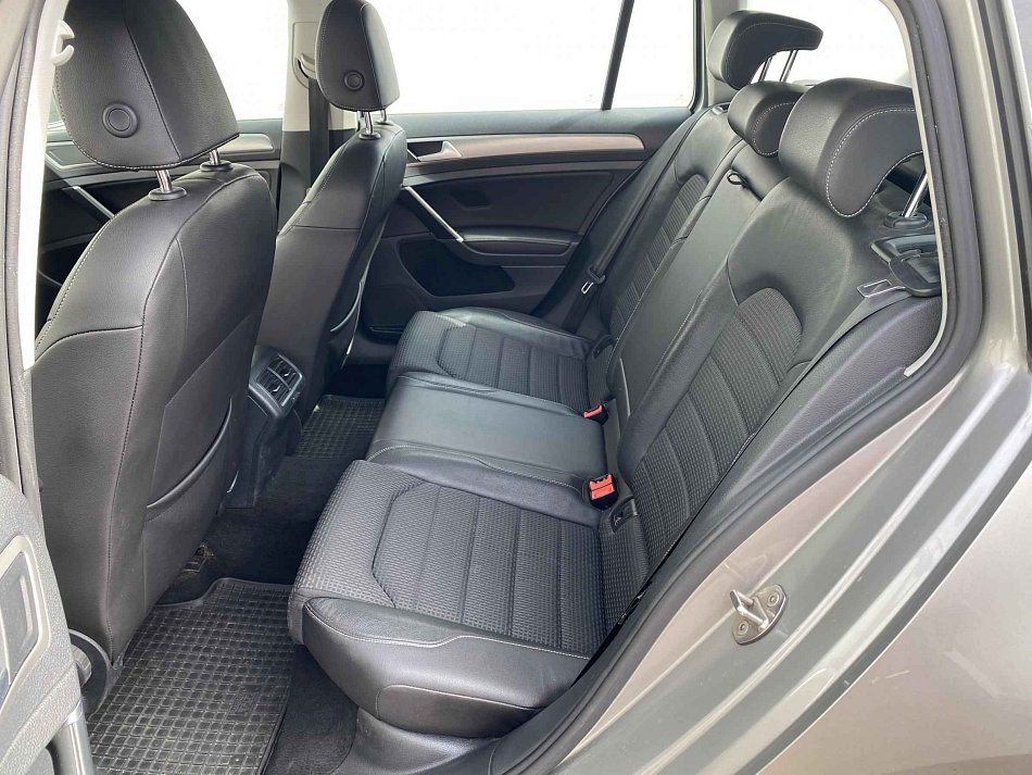 Volkswagen Golf 1.2 TSi Comfortline