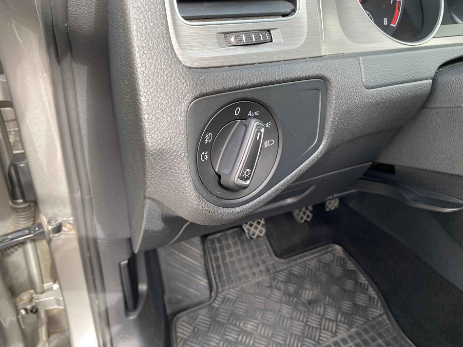 Volkswagen Golf 1.2 TSi Comfortline