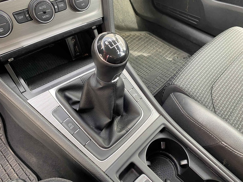 Volkswagen Golf 1.2 TSi Comfortline