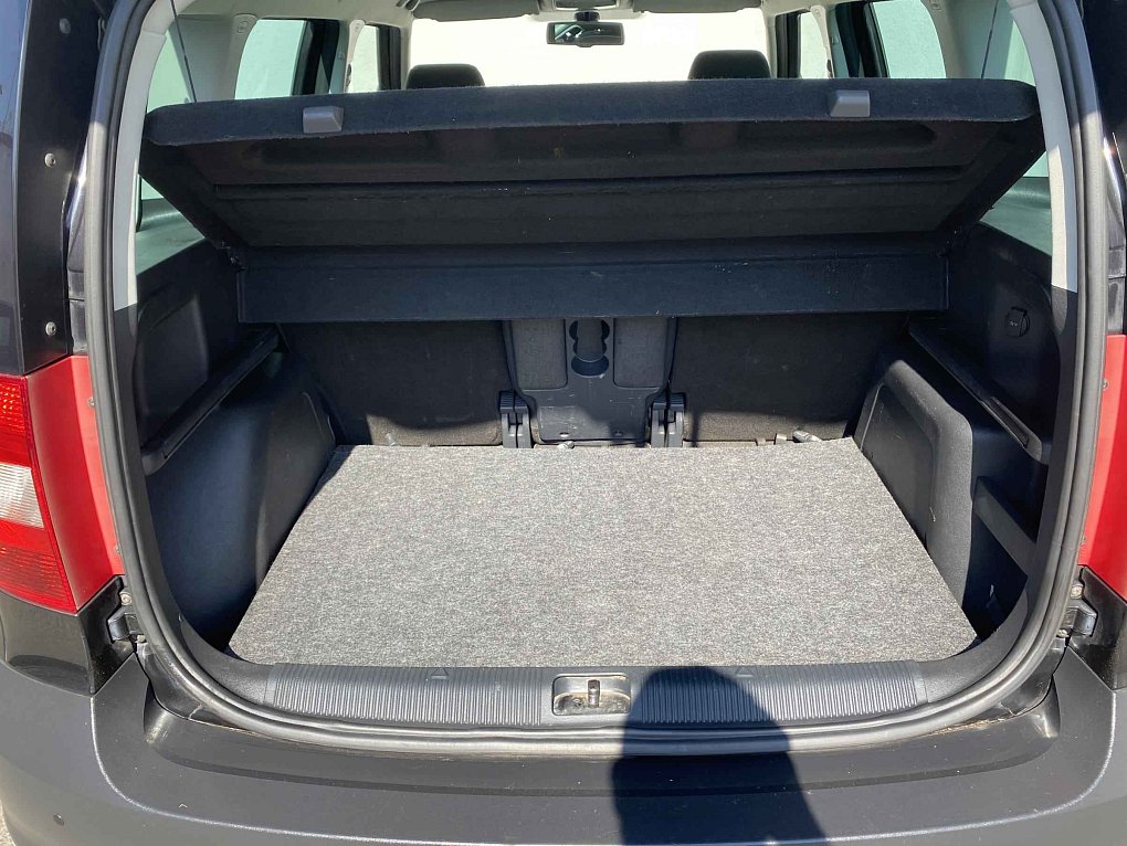 Škoda Yeti 2.0 TDi Adventure 4x4