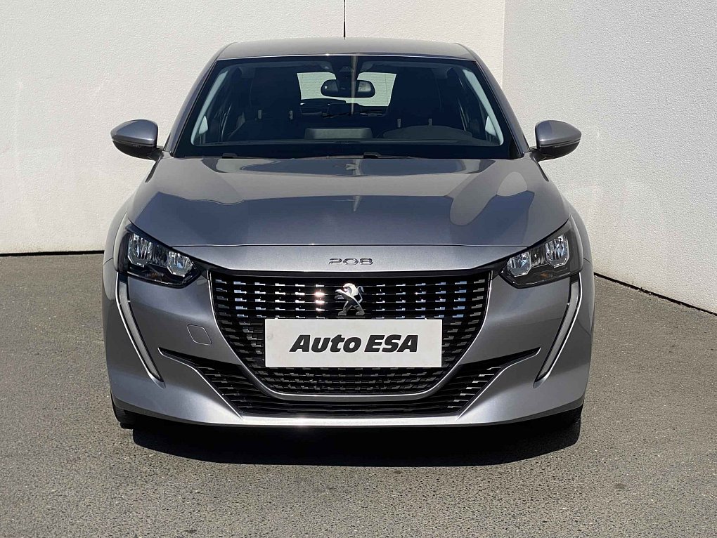Peugeot 208 1.2 PT Allure