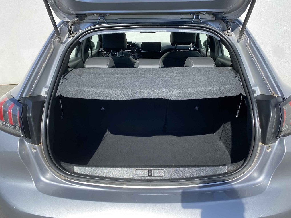 Peugeot 208 1.2 PT Allure