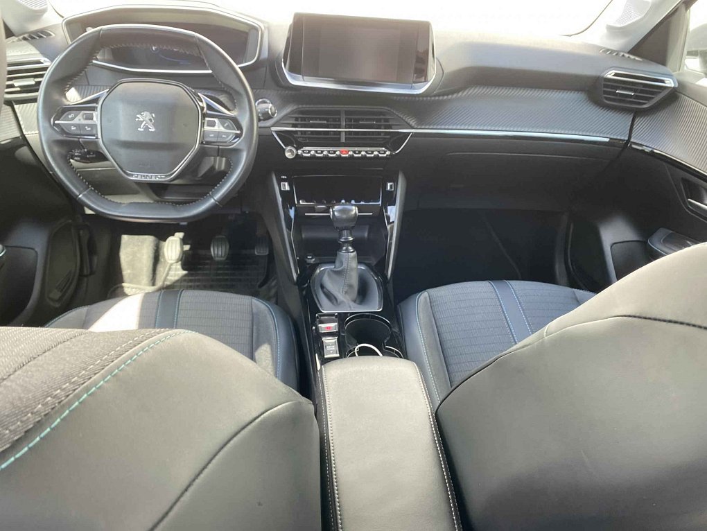Peugeot 208 1.2 PT Allure