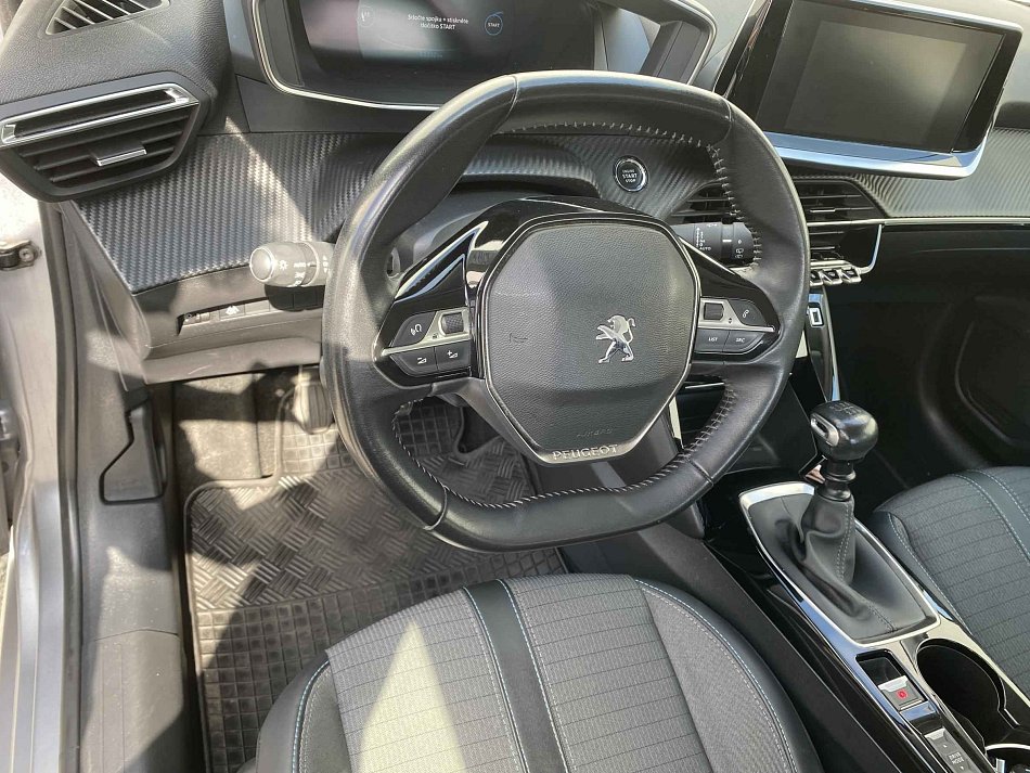 Peugeot 208 1.2 PT Allure