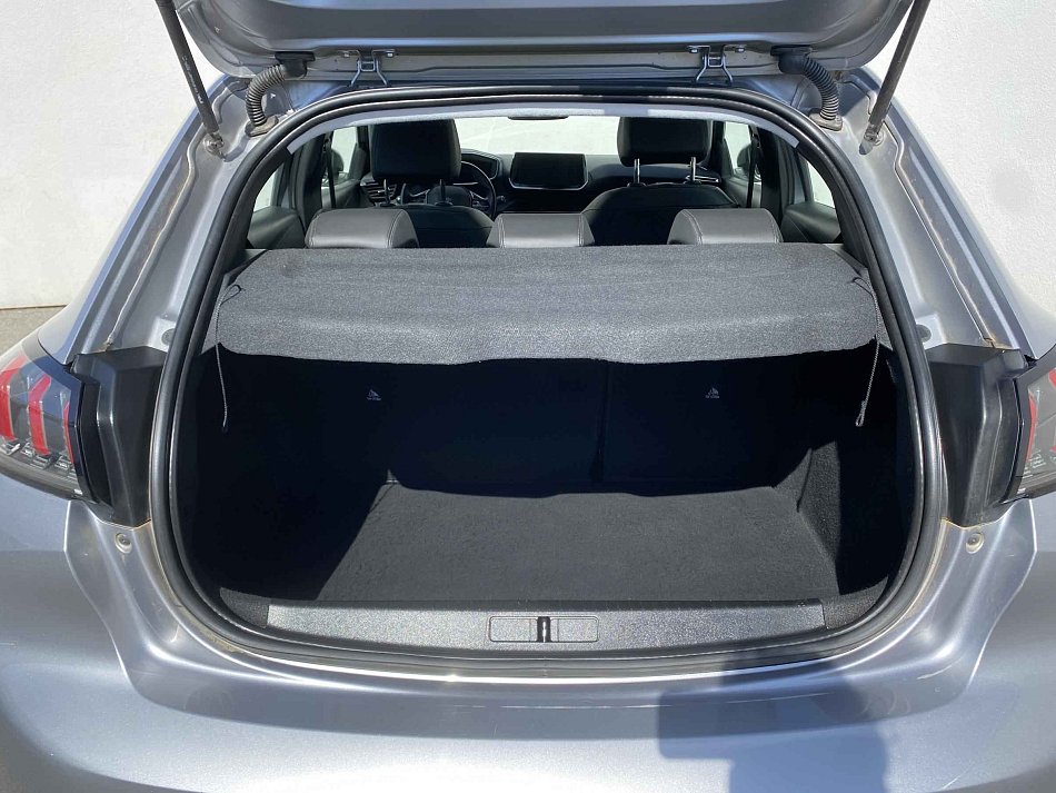 Peugeot 208 1.2 PT Allure