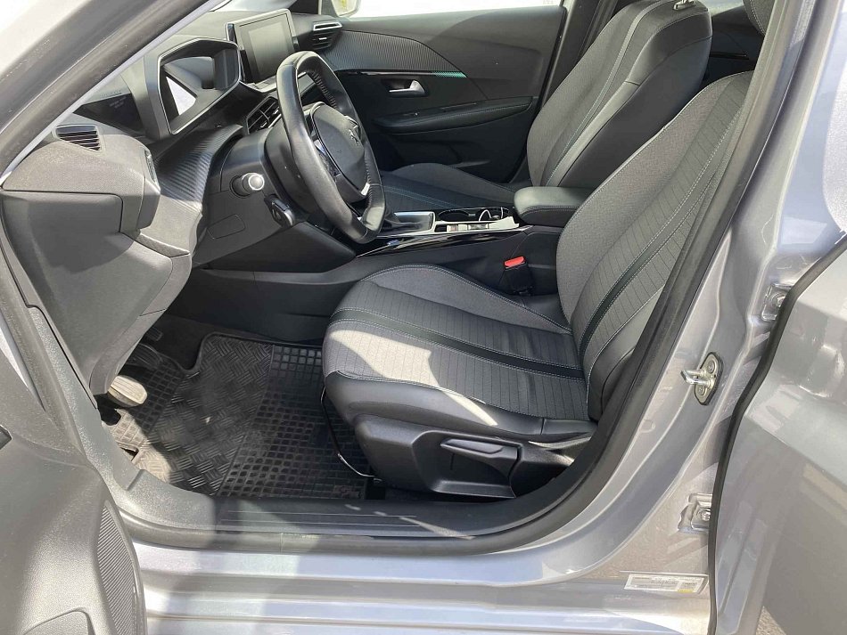 Peugeot 208 1.2 PT Allure