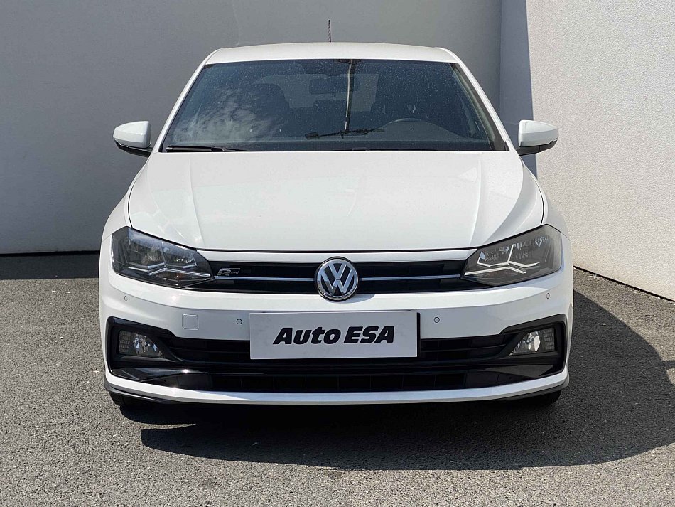 Volkswagen Polo 1.0 TSi Highline