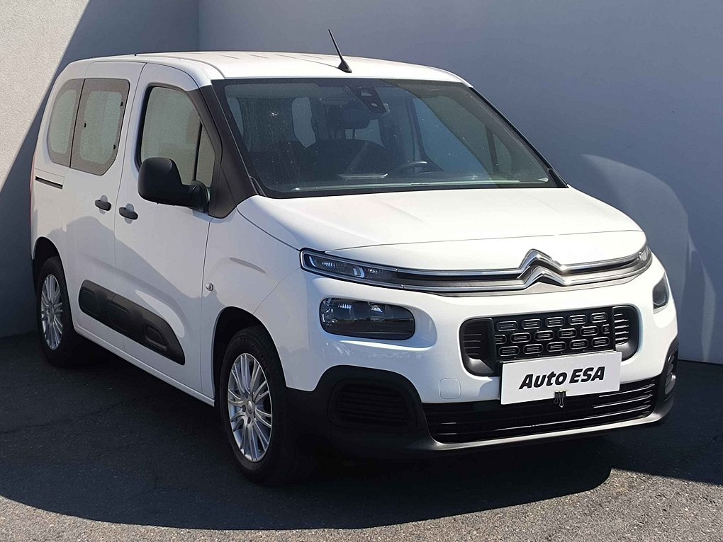 Citroën Berlingo 1.2T 