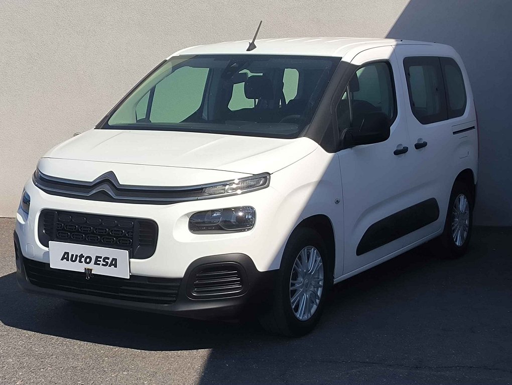 Citroën Berlingo 1.2T 