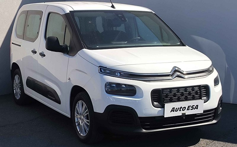 Citroën Berlingo 1.2T 