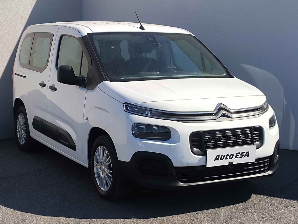 Citroën Berlingo 1.2T 