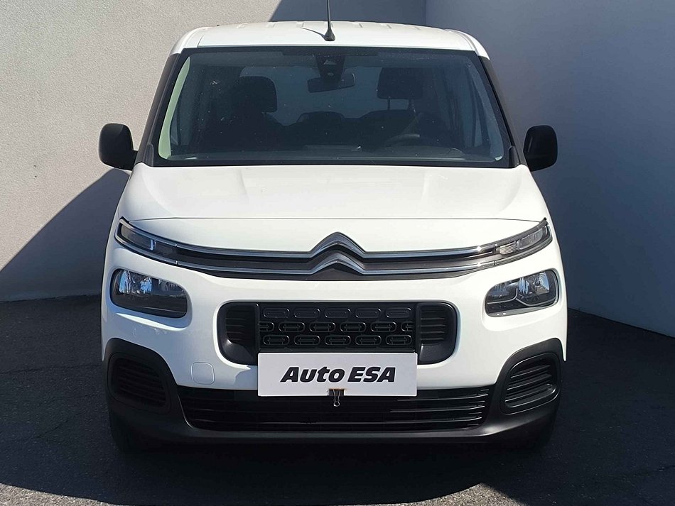 Citroën Berlingo 1.2T 