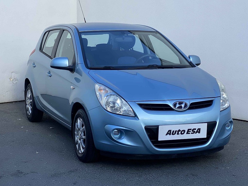 Hyundai I20 1.2i 