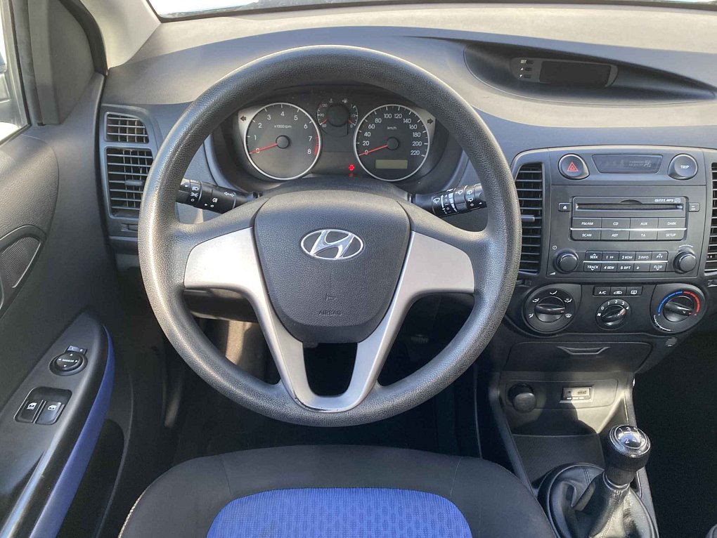 Hyundai I20 1.2i 