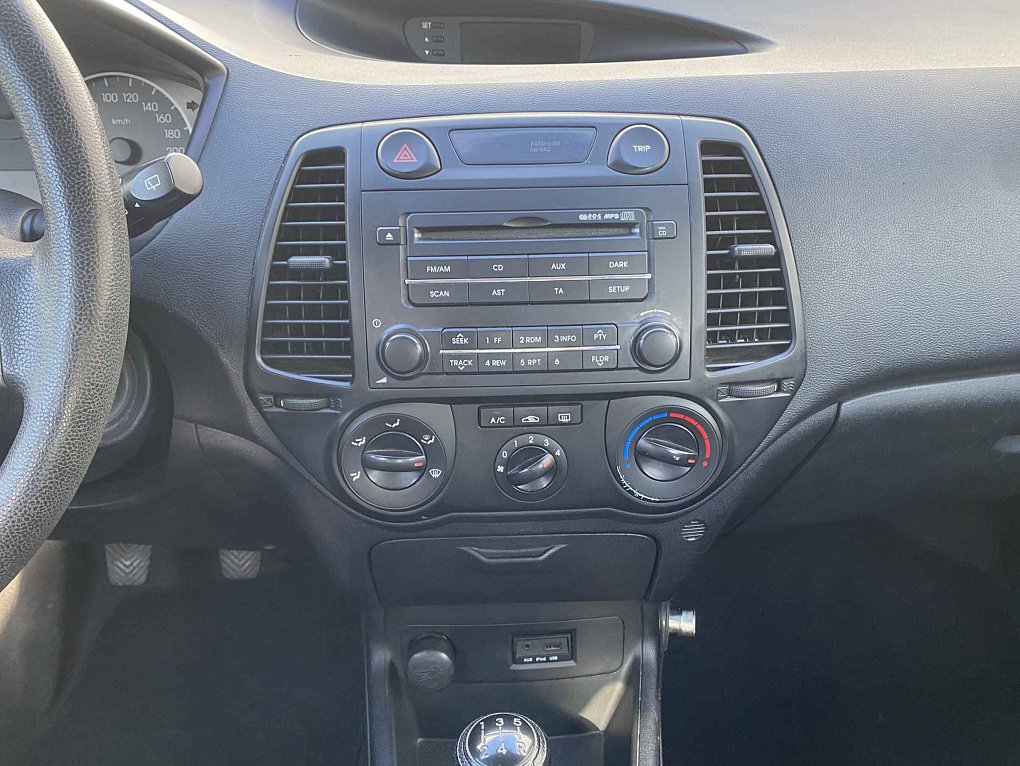Hyundai I20 1.2i 