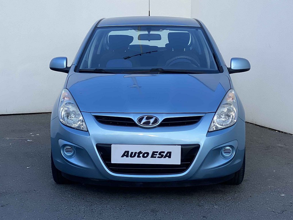 Hyundai I20 1.2i 