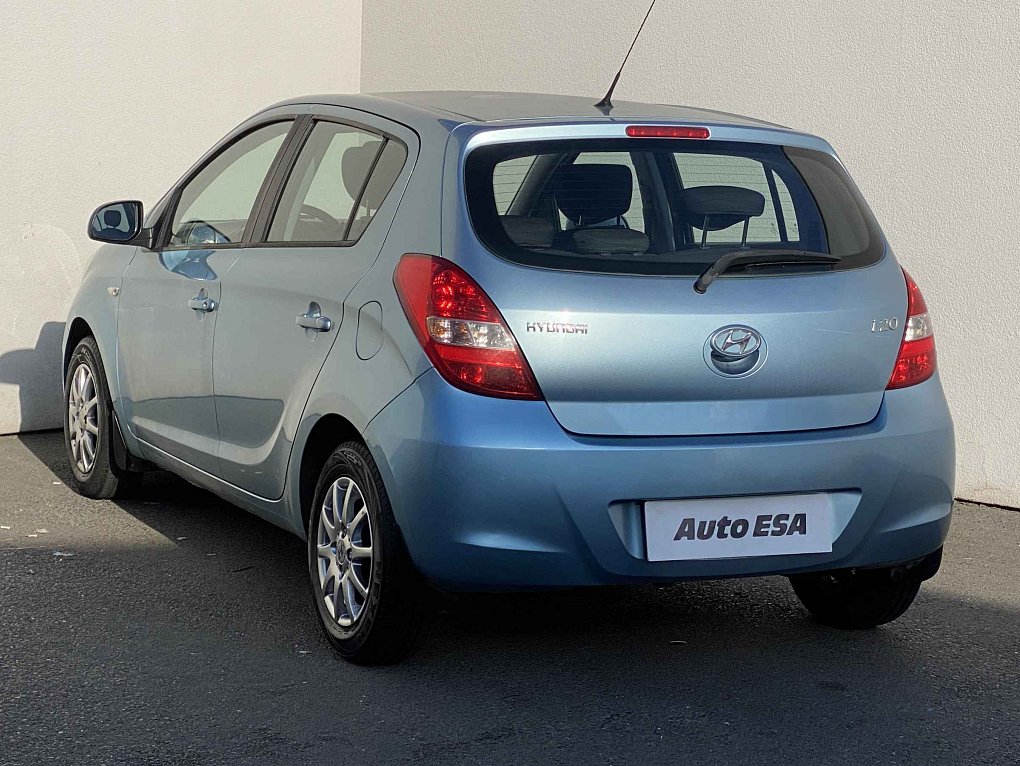 Hyundai I20 1.2i 