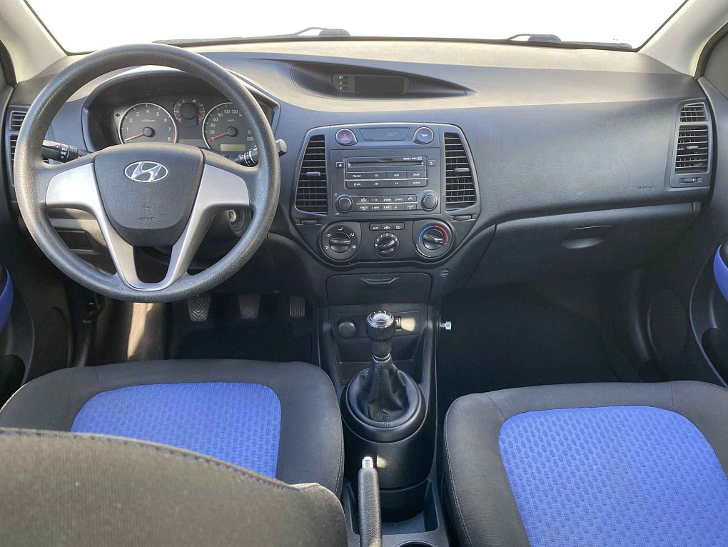 Hyundai I20 1.2i 