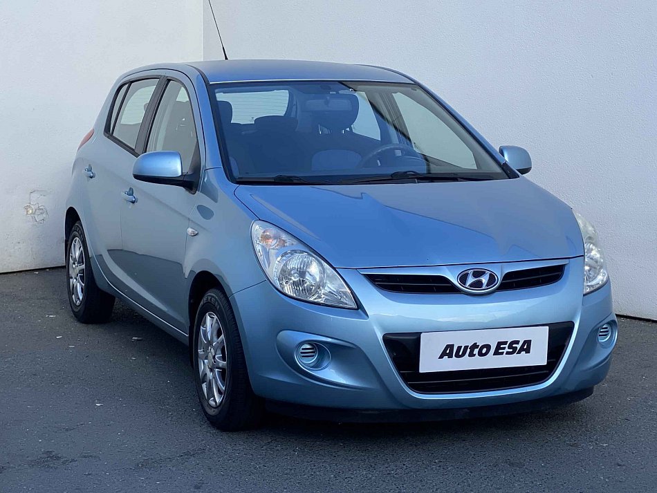 Hyundai I20 1.2i 