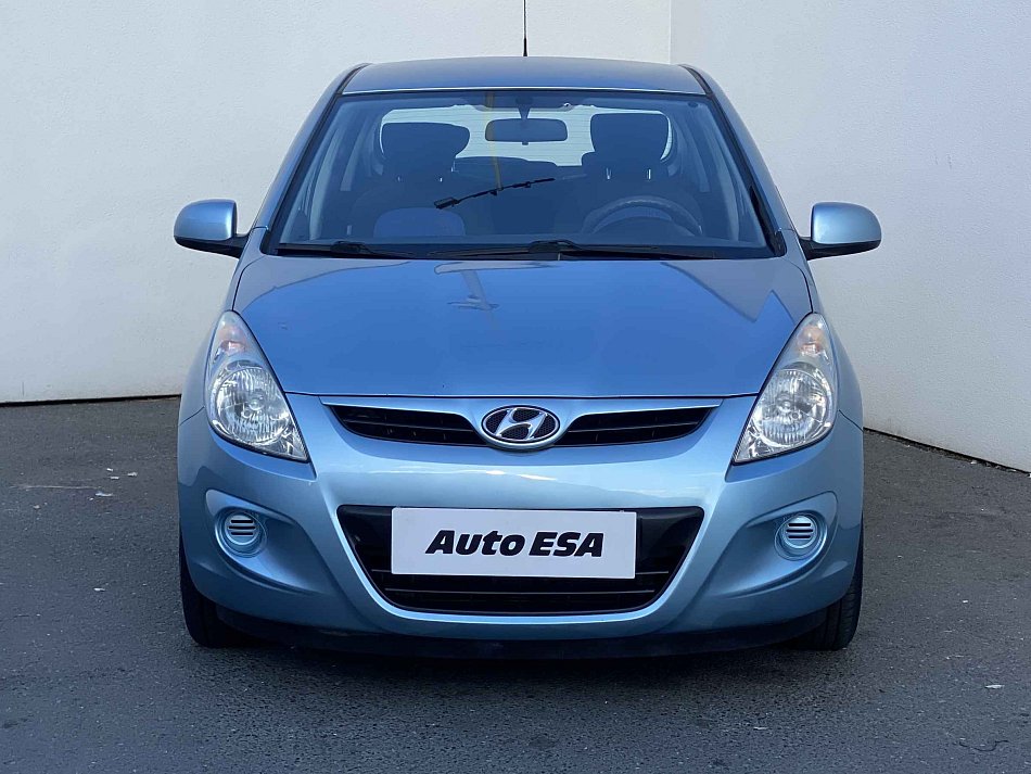 Hyundai I20 1.2i 