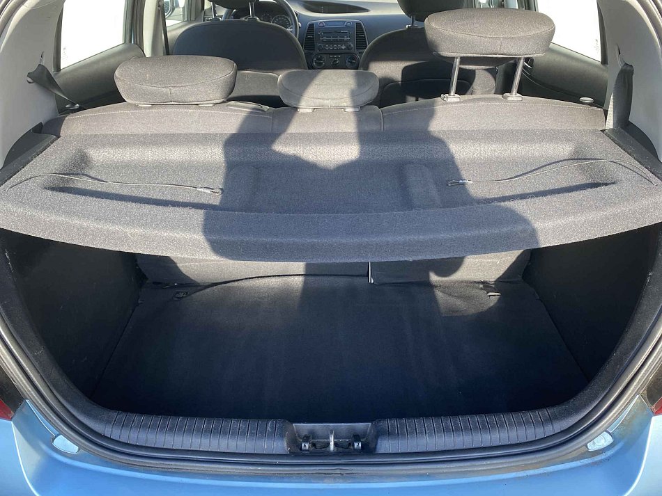 Hyundai I20 1.2i 
