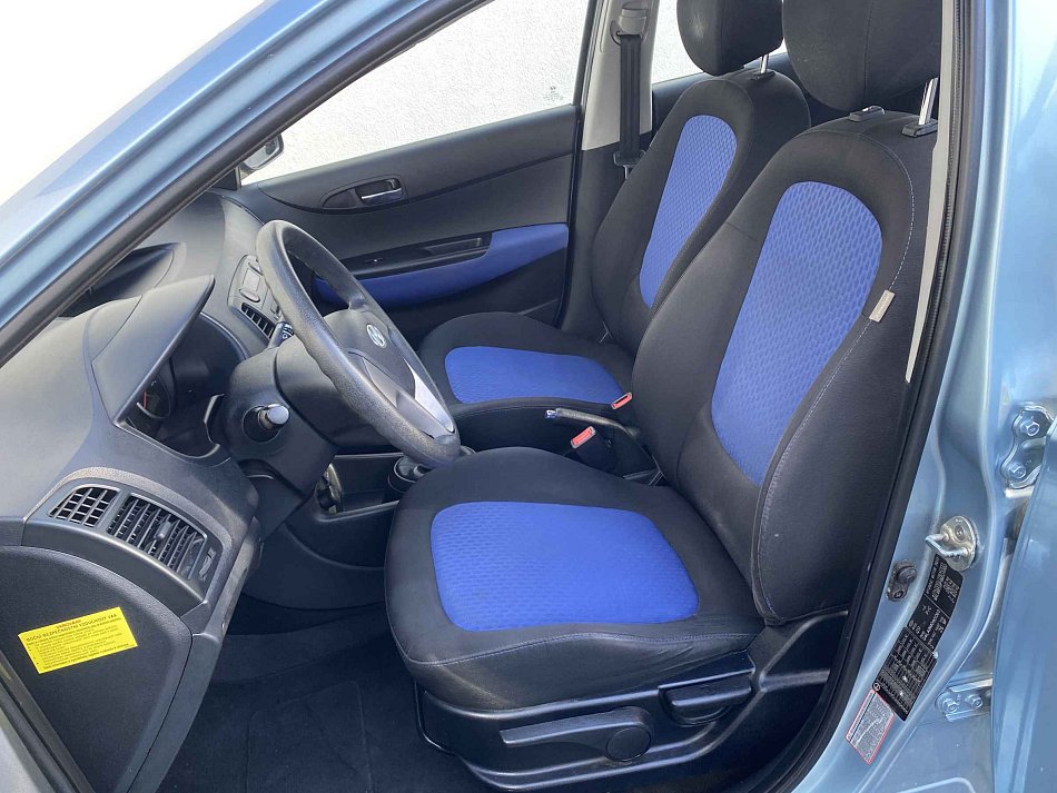 Hyundai I20 1.2i 