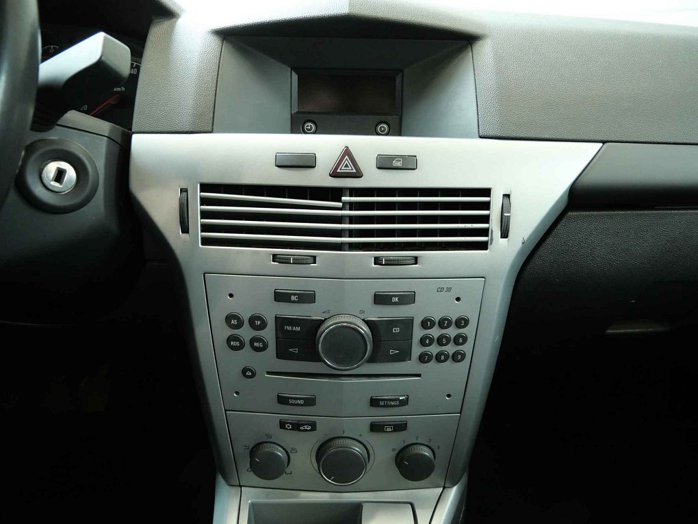 Opel Astra 1.4 16V 