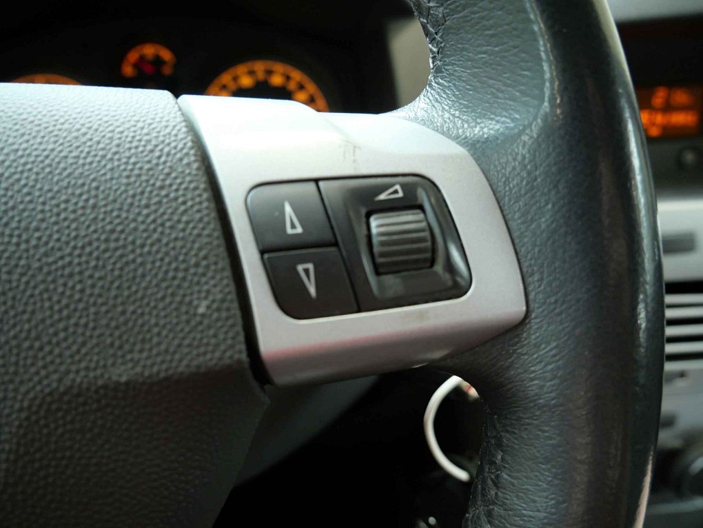Opel Astra 1.4 16V 