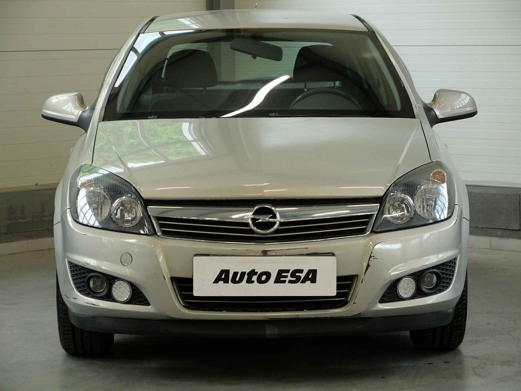 Opel Astra 1.4 16V 