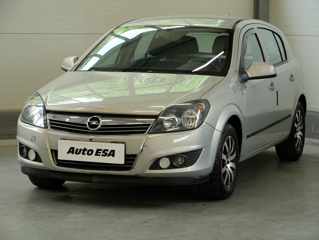 Opel Astra 1.4 16V 