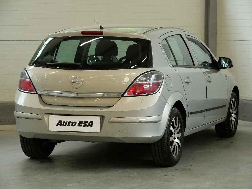 Opel Astra 1.4 16V 