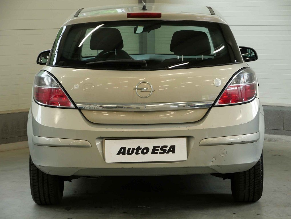 Opel Astra 1.4 16V 