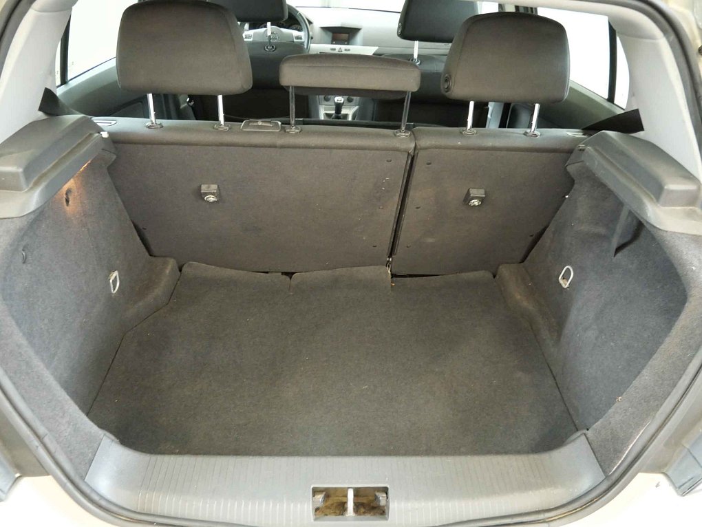 Opel Astra 1.4 16V 