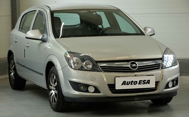 Opel Astra 1.4 16V 