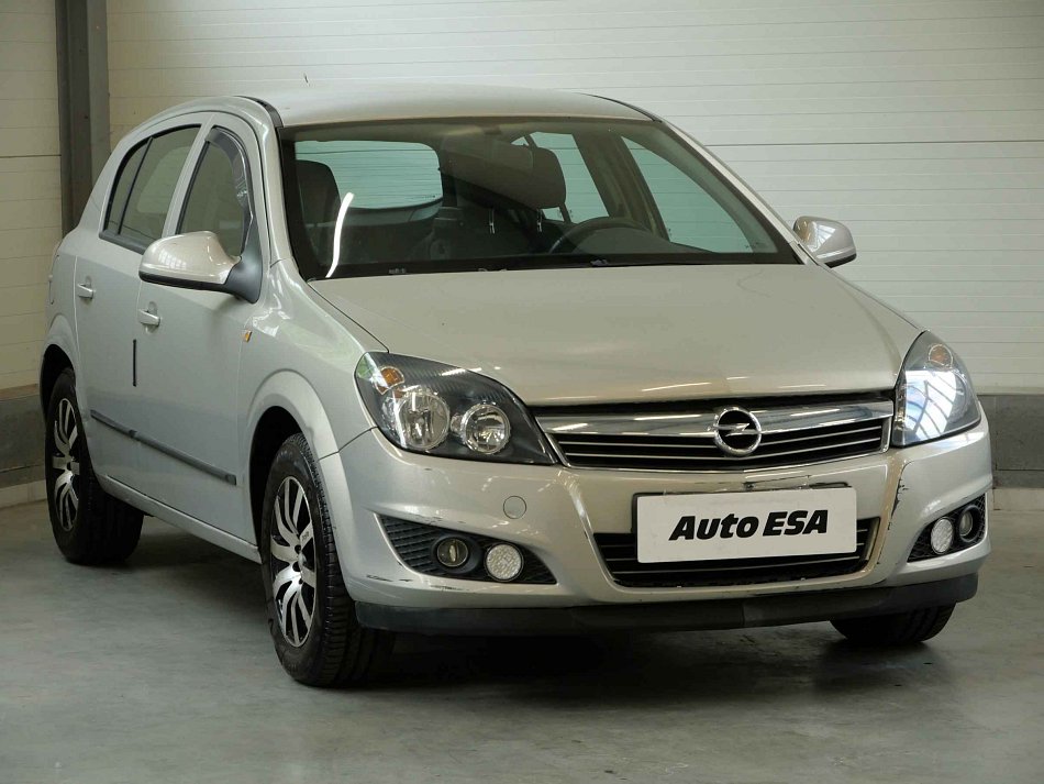 Opel Astra 1.4 16V 