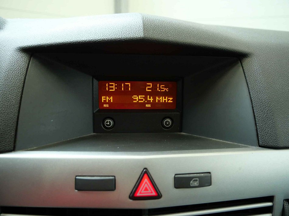 Opel Astra 1.4 16V 