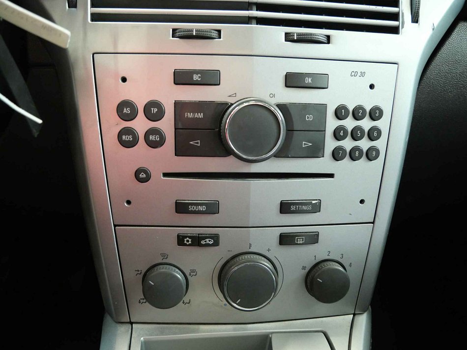 Opel Astra 1.4 16V 