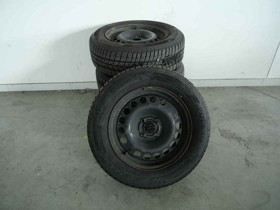 Opel Astra 1.4 16V 