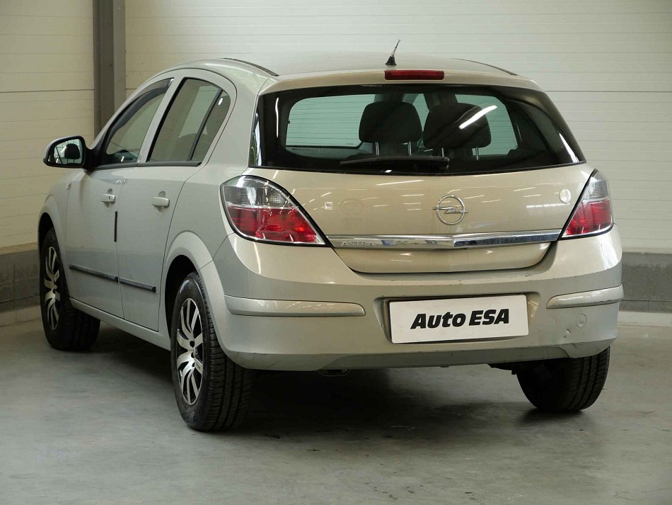 Opel Astra 1.4 16V 