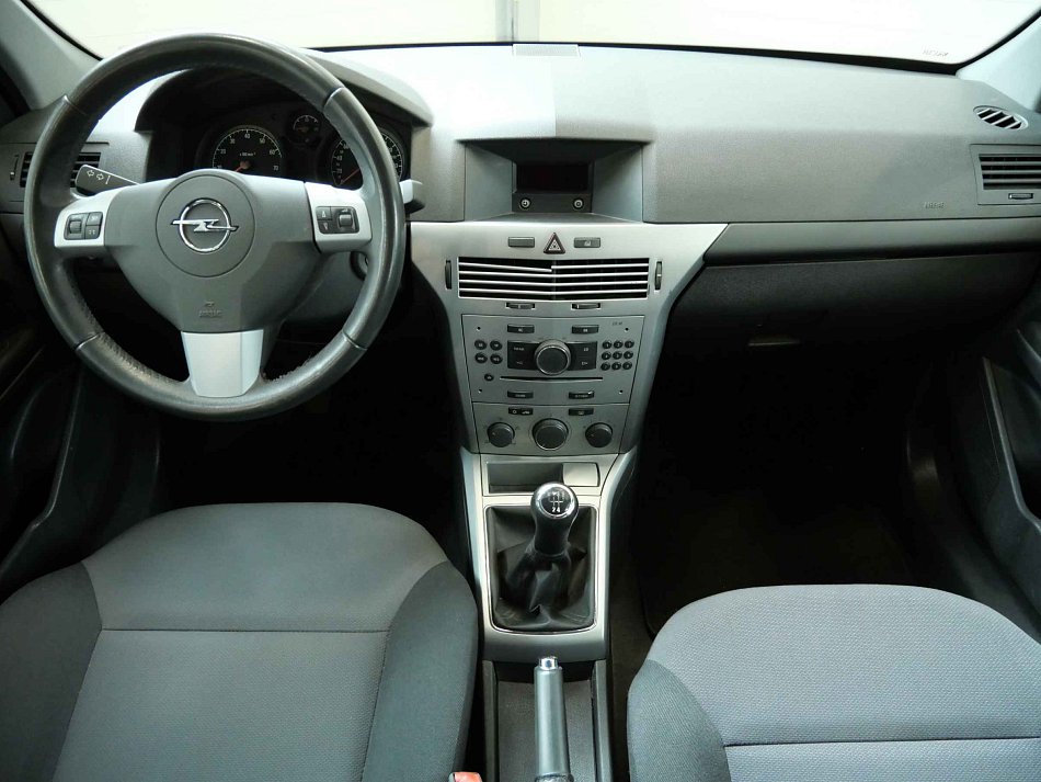 Opel Astra 1.4 16V 
