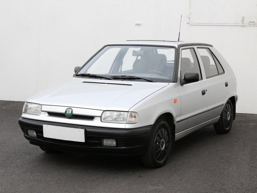 Škoda Felicia 1.3 